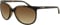 Ray-Ban Cats 1000 Aviator Brown Unisex Sunglasses