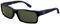 Rayban RB4151 Mens Blue Rubber Sunglasses