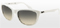 Ray-Ban White Unisex Sunglasses