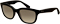Ray-Ban Wayfarer Black Unisex Sunglasses