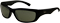 Ray-Ban RB4160 Black Polarized Men's Sunglasses