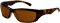 Ray-Ban RB4160 Polarized Brown Mens Sunglasses