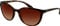 Ray-Ban RB4167 Light Havana Womens Sunglasses