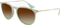 Ray-Ban Erika Mint Green Womens Sunglasses