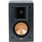 Klipsch Reference Series Black Bookshelf Speakers