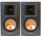 Klipsch Reference Series Black Bookshelf Speakers
