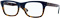 Ray-Ban RB5227 Caribbean Blue & Havana Unisex Glasses
