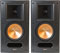 Klipsch Reference Series Black Bookshelf Speaker