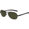 Ray-Ban RB8301 Aviator Carbon Fiber Black Unisex Sunglasses