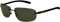 Ray-Ban RB8303 Carbon Fiber Black Polarized Unisex Sunglasses