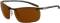 Ray-Ban RB8306 Tech Polarized Brown Unisex Sunglasses