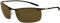 Ray-Ban RB8306 Carbon Fiber CL Green Unisex Sunglasses