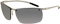Ray-Ban RB8306 Carbon Fiber CL Grey Unisex Sunglasses