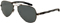 Rayban RB8307 Aviator Tech Polarized Grey Sunglasses