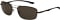Ray-Ban RB8309 Carbon Fibre Black Polarized Unisex Sunglasses