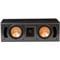 Klipsch Reference Series Black Center Channel Speaker