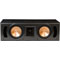 Klipsch Reference Series Black Center Channel Speaker