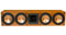 Klipsch Reference Series RC-64 II Cherry Center Channel Speaker