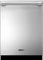 Viking 24" D3 Series Stainless Steel Dishwasher