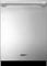 Viking 24" D3 Series Stainless Steel Dishwasher