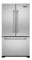 Viking 36" D3 Series Stainless Steel French-Door Bottom-Freezer Refrigerator 