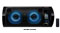 Sony Hi-Fi Music System 