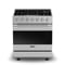 Viking 30" D3 Series Self Cleaning Stainless Steel Dual Fuel Range