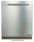 Dacor 24" Renaissance Series Stainless Steel Dishwasher