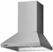 Viking D3 Series 30" Stainless Steel Wide Chimney Wall Hood