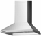 Viking D3 Series 36" Stainless Steel Wide Chimney Wall Hood