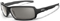 Revo Thrive Black Unisex Sunglasses