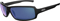 Revo Thrive Black And Cobalt Unisex Sunglasses