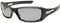 Revo Red Point Black Unisex Sunglasses