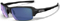 Revo Abyss Black Unisex Sunglasses