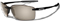 Revo Mooring Black Unisex Sunglasses