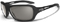 Revo Highside Black Unisex Sunglasses