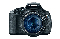 Canon EOS Rebel T3i 18-135mm IS Kit