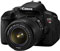 Canon EOS Rebel T4i Digital SLR Camera With 18-55mm IS Lens