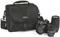 LowePro Rezo 180 AW Black Digital Camera Bag