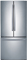 Samsung 22 Cu Ft Stainless Steel Bottom Freezer Refrigerator