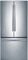 Samsung Stainless Steel French Door Refrigerator