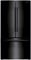 Samsung 26 Cu Ft French Door Bottom Freezer Black Refrigerator
