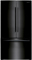 Samsung 26 Cu Ft French Door Bottom Freezer Black Refrigerator