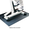Body-Solid Black Bike Treadmat