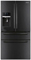Samsung RF4267 Black 26 Cu. Ft. French Door Bottom Freezer Refrigerator