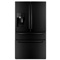 Samsung RF4287 Black 28 Cu. Ft. French Door Bottom Freezer Refrigerator