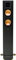 Klipsch Reference Series RF-42 II Black Floorstanding Speaker