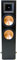 Klipsch Reference Series Black Floorstanding Speakers