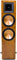 Klipsch Reference Series Cherry Floorstanding Speakers