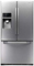 Samsung 29 Cu Ft Stainless Steel French Door Bottom Freezer Refrigerator